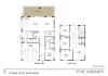 91 Allora Circuit, Nords Wharf, NSW 2281-Floorplan