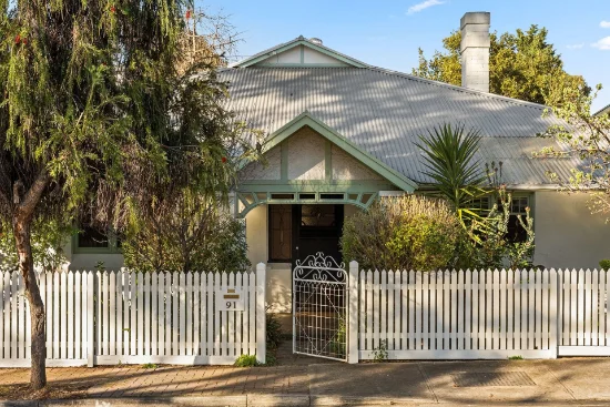 91 Ann Street, Stepney, SA 5069