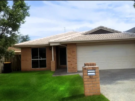 91 Annabelle Crescent, Upper Coomera, Qld 4209