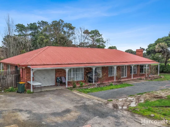 91 Anne Street, George Town, Tas 7253