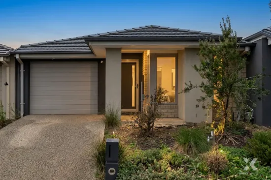 91 Anniversary Avenue, Wyndham Vale, Vic 3024