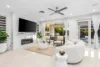 91 Arnold Avenue, Kellyville, NSW 2155-Image