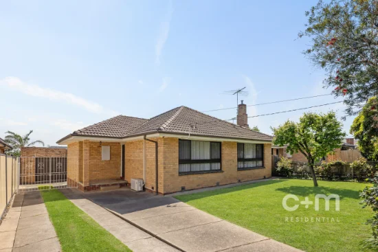 91 Augustine Terrace, Glenroy, Vic 3046