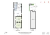 91 Ballarat Street, Yarraville, Vic 3013-Floorplan
