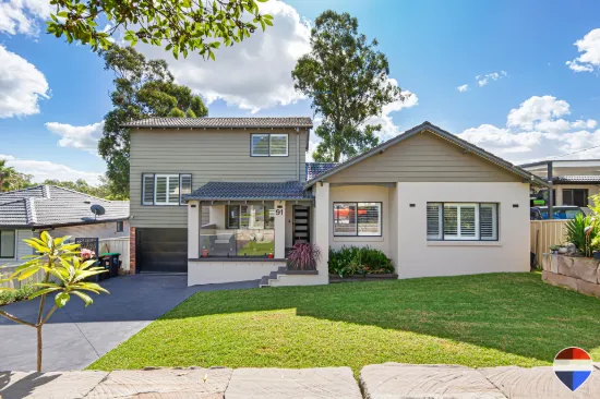 91 BARLOW STREET, Cambridge Park, NSW 2747
