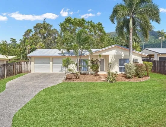 91 Barnard Drive, Mount Sheridan, Qld 4868
