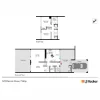 91 Barnet Close, Phillip, ACT 2606-Floorplan