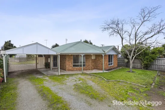 91 Barrands Lane, Drysdale, Vic 3222