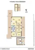 91 Bedford Street, Aberdeen, NSW 2336-Floorplan