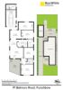 91 Belmore Road North, Punchbowl, NSW 2196-Floorplan