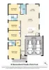 91 Bensonhurst Parade, Point Cook, Vic 3030-Floorplan