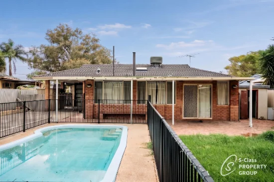 91 Blanche Street, Gosnells, WA 6110 - For Rent