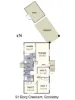 91 Borg Crescent, Scoresby, Vic 3179-Floorplan