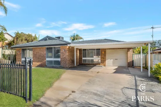 91 Brown Road, Bonnyrigg, NSW 2177