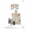 91 Budgeree Drive, Aberglasslyn, NSW 2320-Floorplan