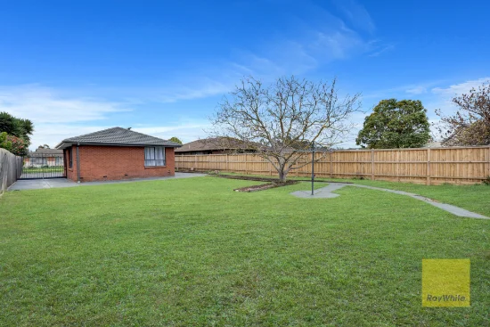 91 Cambridge Crescent, Wyndham Vale, Vic 3024-Image