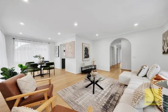 91 Cambridge Crescent, Wyndham Vale, Vic 3024-Image