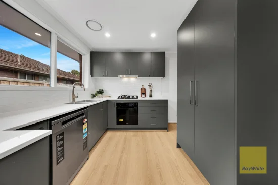 91 Cambridge Crescent, Wyndham Vale, Vic 3024-Image