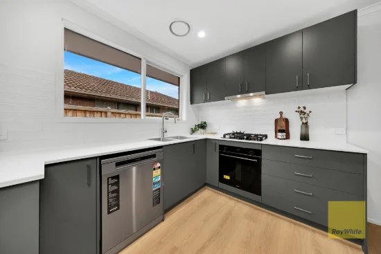 91 Cambridge Crescent, Wyndham Vale, Vic 3024-Image