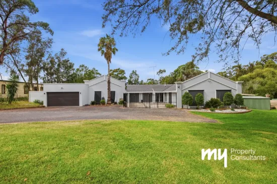 91 Camden Road, Douglas Park, NSW 2569