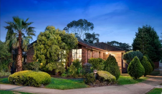 91 Centenary Drive, Mill Park, Vic 3082