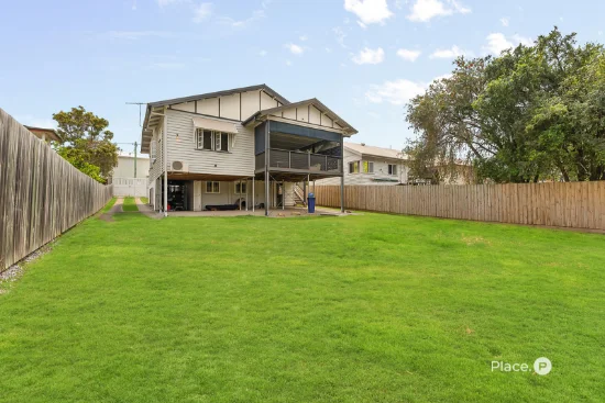91 Clifford Street, Stafford, Qld 4053
