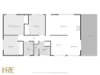 91 Coleraine Road, Balmoral, Vic 3407-Floorplan