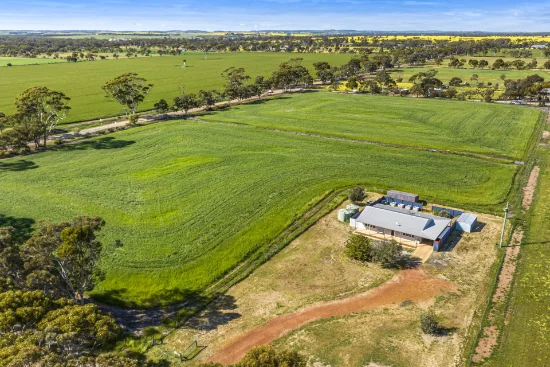 91 Cooper Street, Moora, WA 6510