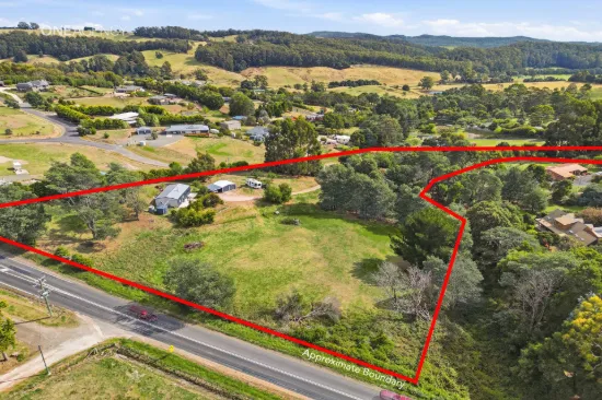 91 Cornwall Road, Acacia Hills, Tas 7306