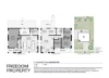 91 Cumberland Drive, Alexandra Hills, Qld 4161-Floorplan