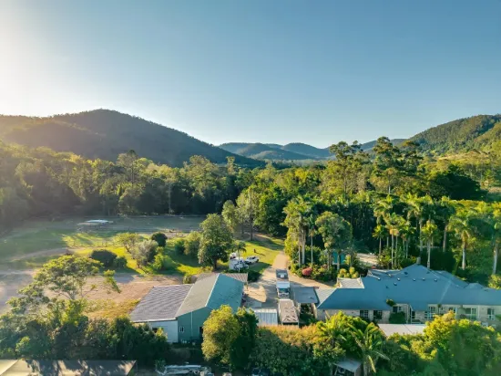 91 Currey Road, Wongawallan, Qld 4210