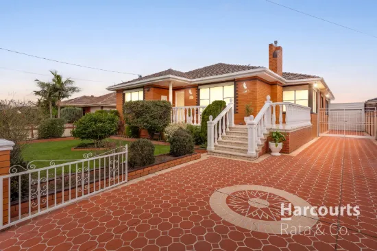 91  Curtin Avenue, Lalor, Vic 3075