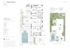 91 Cypress Drive, Broadbeach Waters, Qld 4218-Floorplan