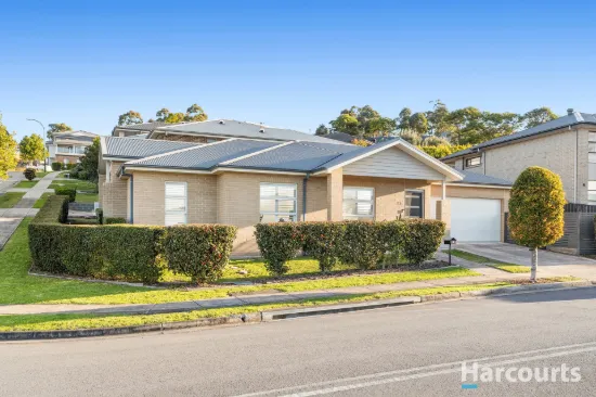 91 Delaware Drive, Macquarie Hills, NSW 2285