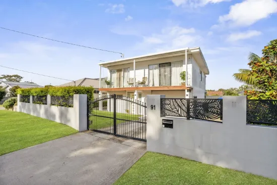 91 Delia Avenue, Halekulani, NSW 2262