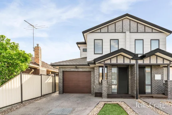 91 Derby Street, Pascoe Vale, Vic 3044