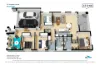 91 Domain Drive, Beveridge, Vic 3753-Floorplan