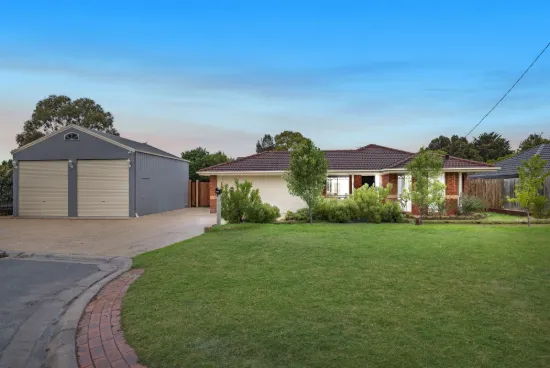 91 Dunlop Road, Bittern VIC 3918-Image