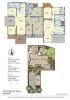 91 Eastbourne Road, Rosebud, Vic 3939-Floorplan
