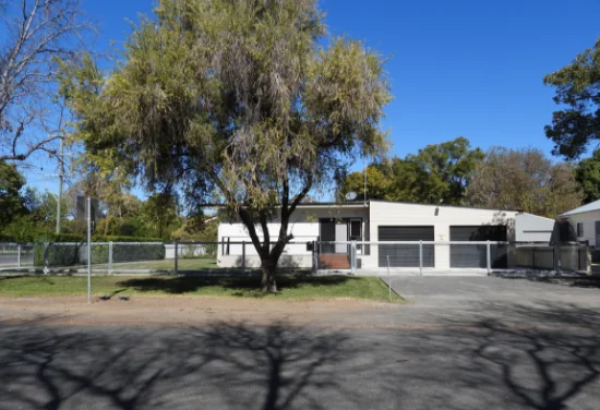 91 Edward Street, Moree, NSW 2400