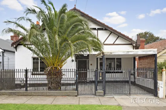 91 Eglinton Street, Moonee Ponds, Vic 3039