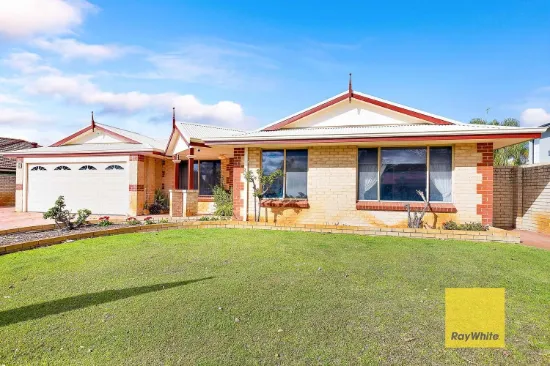 91 Eucalyptus Boulevard, Canning Vale WA 6155-Image