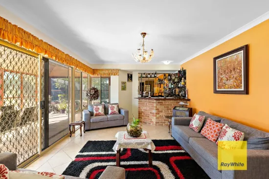 91 Eucalyptus Boulevard, Canning Vale WA 6155-Image