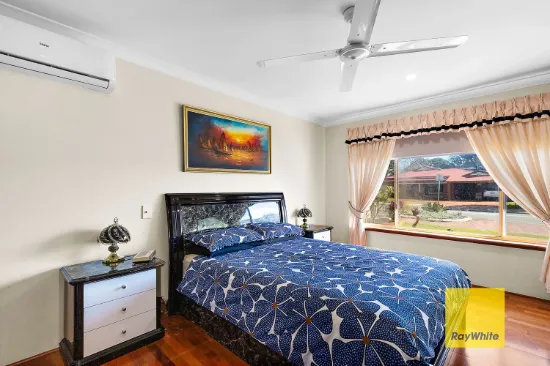 91 Eucalyptus Boulevard, Canning Vale WA 6155-Image