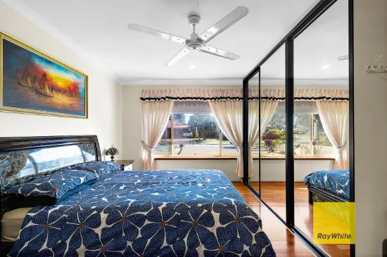 91 Eucalyptus Boulevard, Canning Vale WA 6155-Image