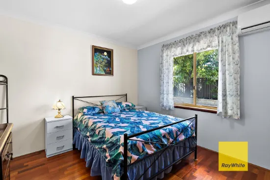91 Eucalyptus Boulevard, Canning Vale WA 6155-Image