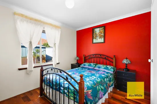 91 Eucalyptus Boulevard, Canning Vale WA 6155-Image