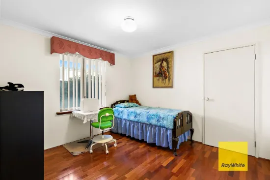 91 Eucalyptus Boulevard, Canning Vale WA 6155-Image
