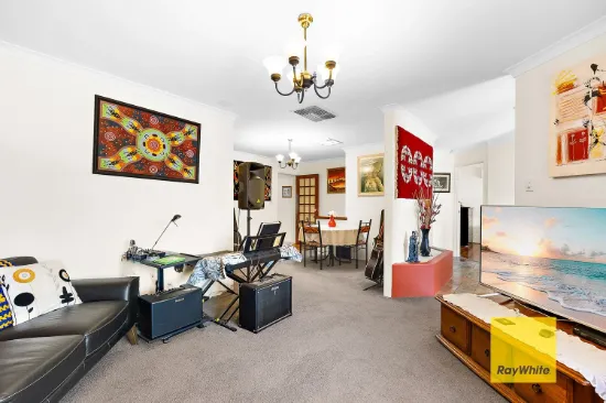 91 Eucalyptus Boulevard, Canning Vale WA 6155-Image