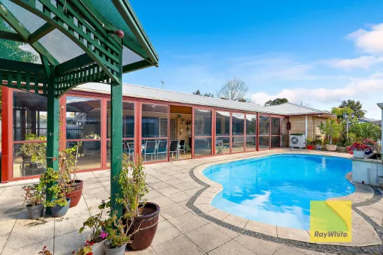 91 Eucalyptus Boulevard, Canning Vale WA 6155-Image